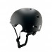 Шлем BroStuff Diamond Matte Black M Шлем BroStuff Diamond Matte Black M