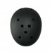 Шлем BroStuff Diamond Matte Black M Шлем BroStuff Diamond Matte Black M