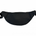 Сумка на пояс BRO STUFF mid - Black Сумка на пояс BRO STUFF mid - Black