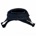 Сумка на пояс BRO STUFF mid - Black Сумка на пояс BRO STUFF mid - Black