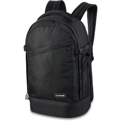 Рюкзак Dakine Verge 25L Ripstop Black