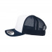 Кепка FlexFit 500MLT - Navy/White/Navy Кепка FlexFit 500MLT - Navy/White/Navy