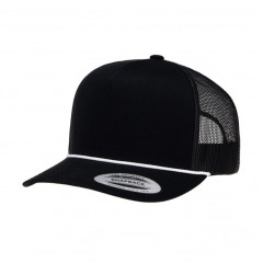 Кепка FlexFit 500MR - Black