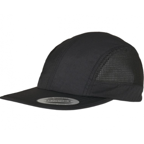 Кепка FlexFit 6088NS Black Кепка FlexFit 6088NS Black