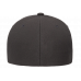 Кепка FlexFit 6100NU Dark Grey S/M Кепка FlexFit 6100NU Dark Grey S/M