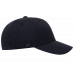 Кепка FlexFit 6100NU Dark Navy S/M Кепка FlexFit 6100NU Dark Navy S/M