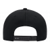 Кепка FlexFit 6389 - Black Кепка FlexFit 6389 - Black