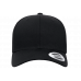 Кепка FlexFit 6389 - Black Кепка FlexFit 6389 - Black