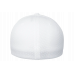 Кепка FlexFit 6533 - Ultrafibre & Airmesh White L/XL