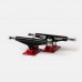 Комплект подвесок Chilly Red/Black 5.25 Комплект подвесок Chilly Red/Black 5.25