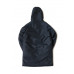 Парка зимняя Footwork Alaska Dark Navy L