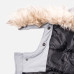 Парка зимняя Footwork Amut Silver M Парка зимняя Footwork Amut Silver M
