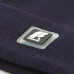 Шапка Footwork Fold Rubber Navy