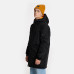 Парка зимняя Footwork Dealer Black M