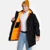 Парка зимняя Footwork Dealer Black M