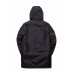 Парка зимняя Footwork Dealer Black M