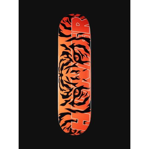 Дека для скейтборда Hunter Tiger 8.375