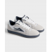 Кеды Lakai Cambridge XLK White Suede Navy Gum 10.5us