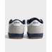 Кеды Lakai Cambridge XLK White Suede Navy Gum 10.5us