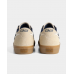 Кеды Lakai Manchester Elite Whisper White Suede Navy 6.5us