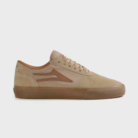 Кеды Lakai Manchester Tan/Gum Suede 11us Кеды Lakai Manchester Tan/Gum Suede 11us