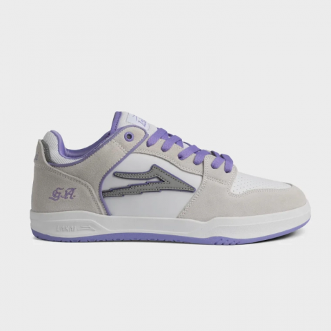 Кеды Lakai Telford Low Gabryel Aguilar 7.5us Кеды Lakai Telford Low Gabryel Aguilar 7.5us