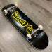 Скейтборд в сборе BroStuff - Original Logo Black 8.25 Скейтборд в сборе BroStuff - Original Logo Black 8.25