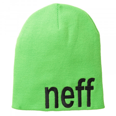 Шапка NEFF Form Slime