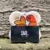 Колеса для скейтборда SML Jolly Rancher's Youness Amrani 52мм