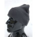 Шапка Transfer FF Fold Dark Grey